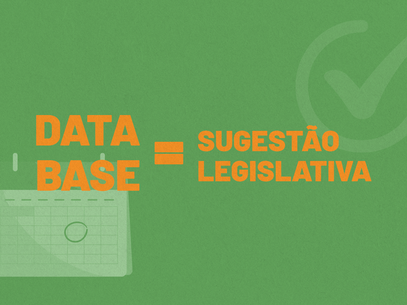 Data-base dos servidores consegue apoio necessário para ser debatida no Senado