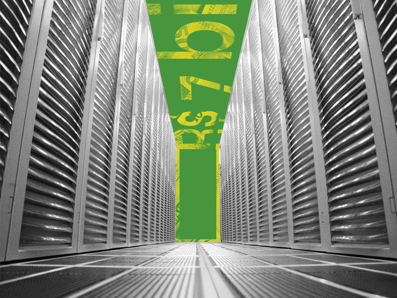 Brasil pode abrir mão de R$ 7 bilhões em perdão fiscal a datacenters