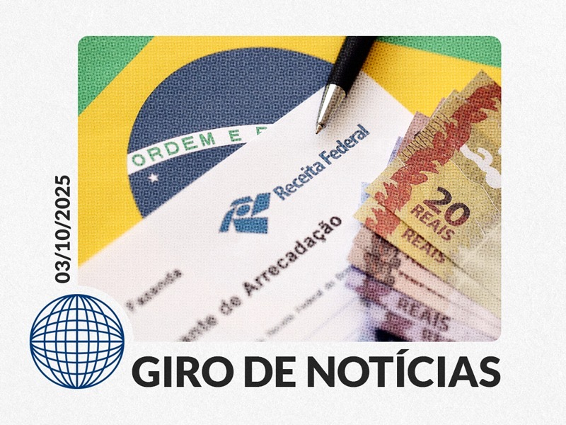 Giro de Notícias