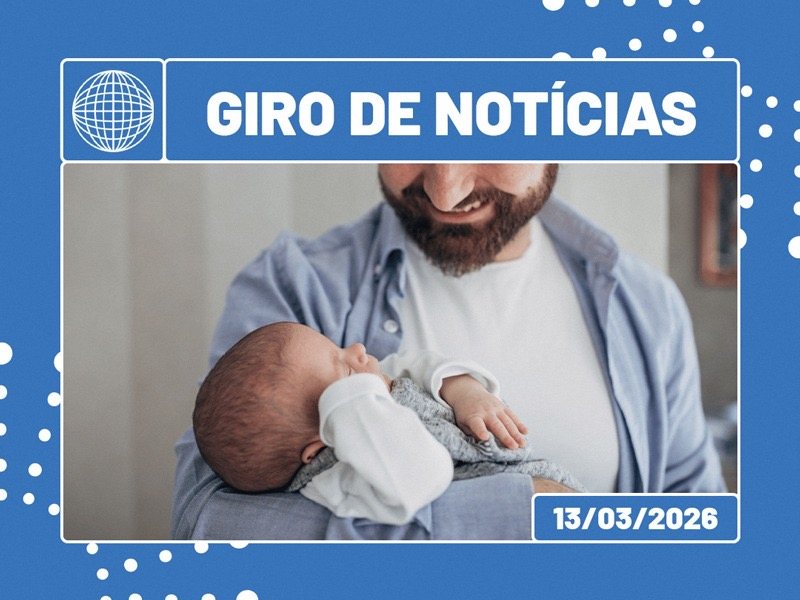 Giro de Notícias