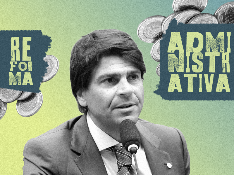Prevista para ser apresentada em agosto, reforma administrativa segue sendo ameaça à estabilidade dos servidores