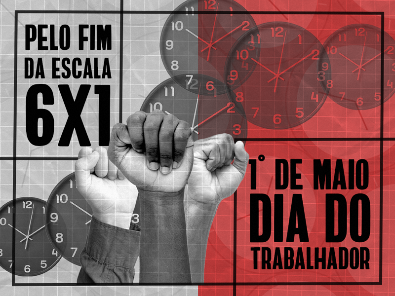 Dia do Trabalhador e a luta pela vida além do trabalho