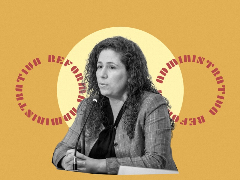 Proposta “ampla demais” e “falta de consenso” emperram reforma administrativa