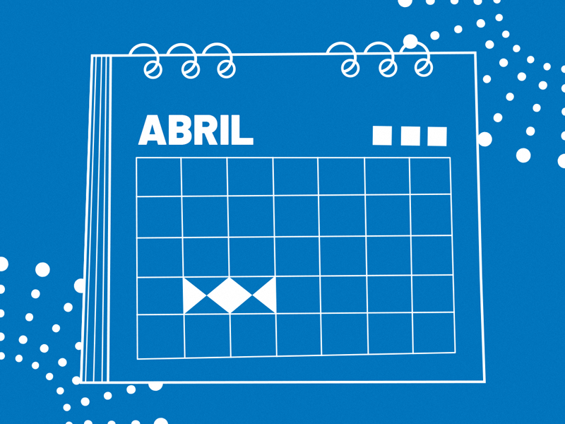 Expediente no feriadão