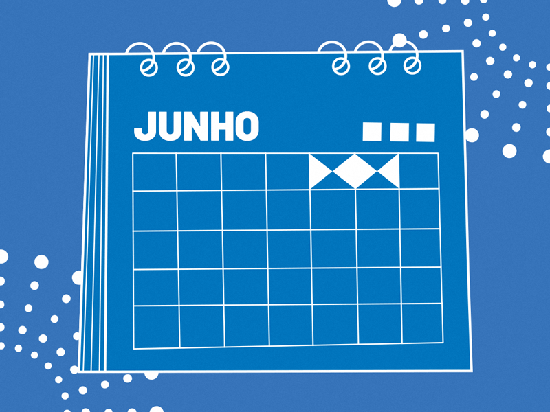 Expediente do Sindjuf/SE no feriadão