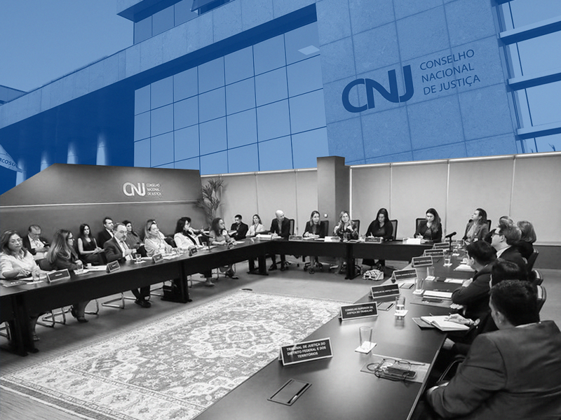 Sob nova presidência, Fórum de Carreira retoma atividades e prevê conclusão