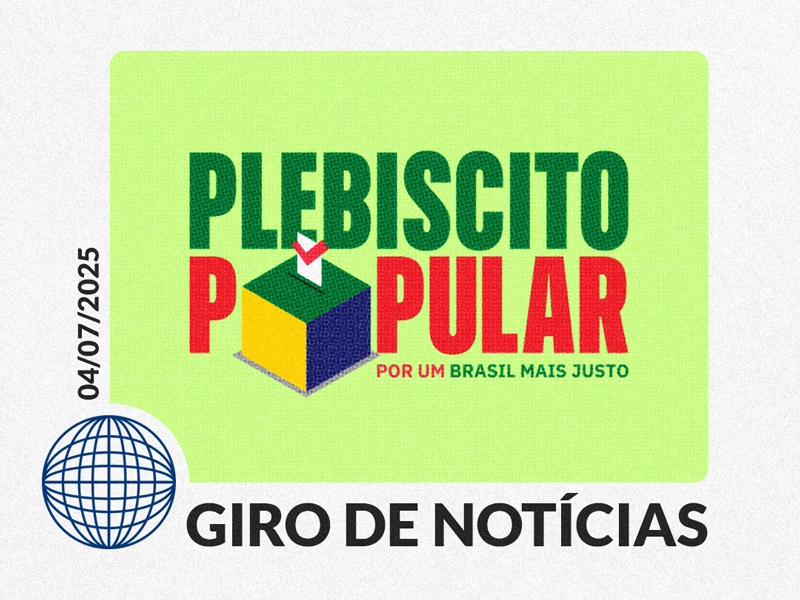 Giro de Notícias