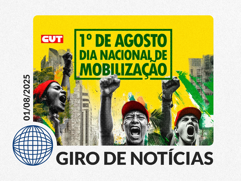Giro de Notícias