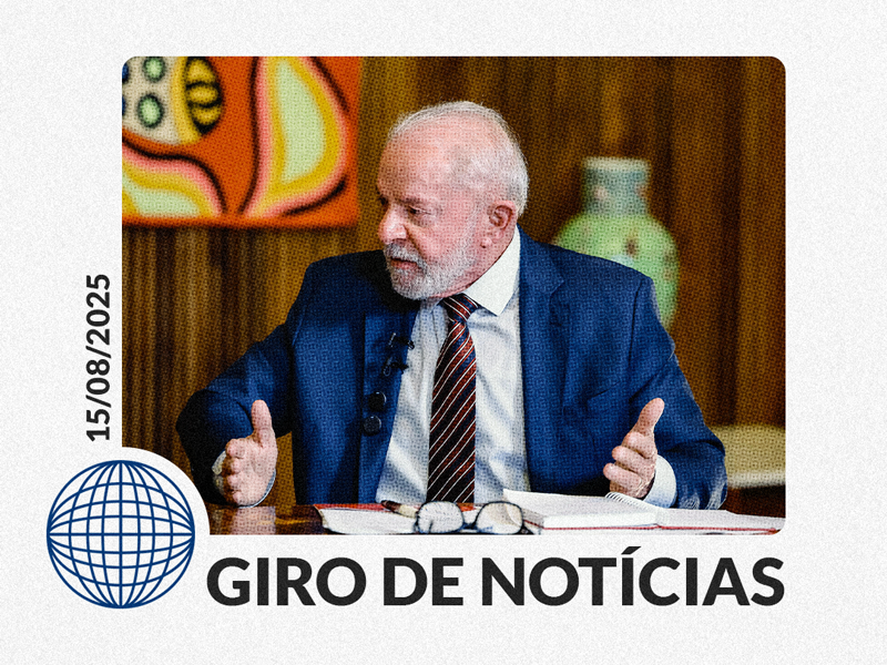 Giro de Notícias