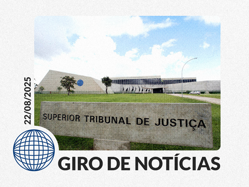Giro de Notícias