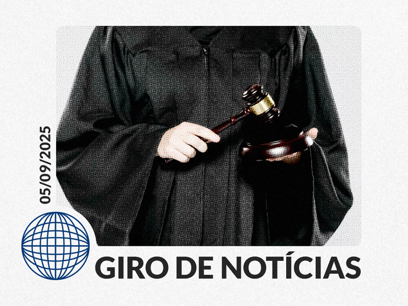 Giro de Notícias