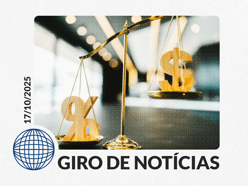 Giro de Notícias