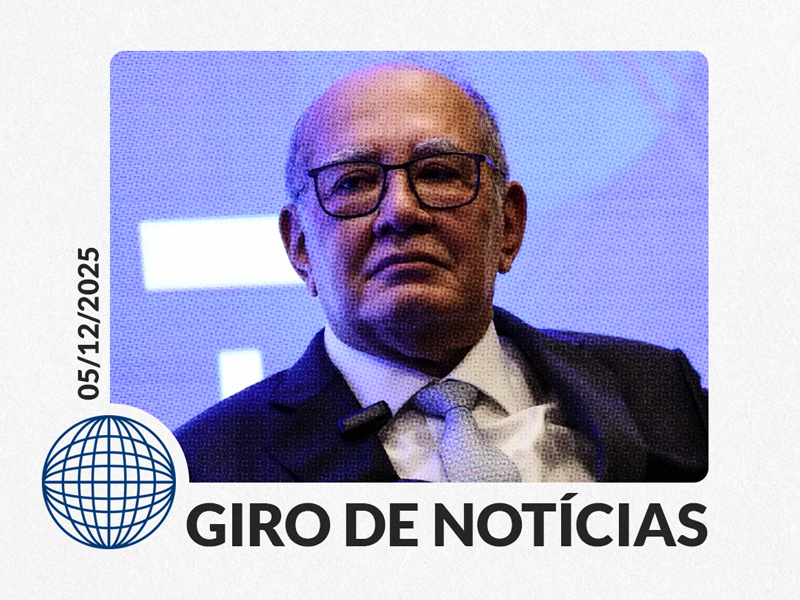 Giro de Notícias