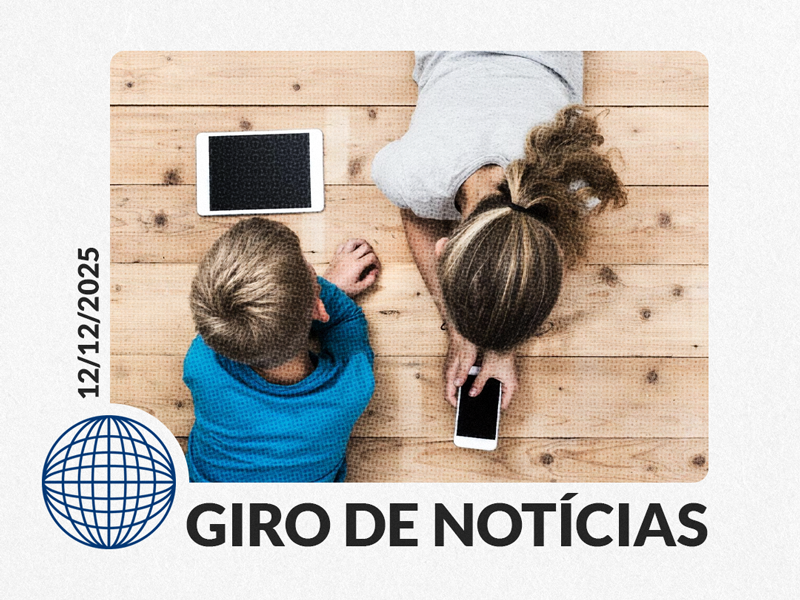 Giro de Notícias