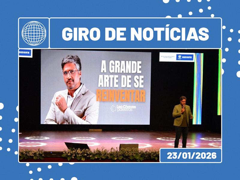 Giro de Notícias