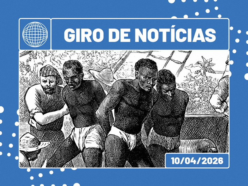 Giro de Notícias