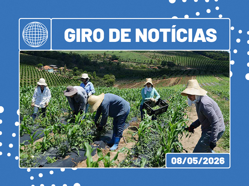 Giro de Notícias