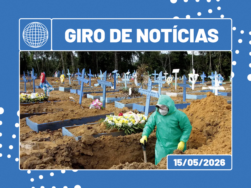 Giro de Notícias