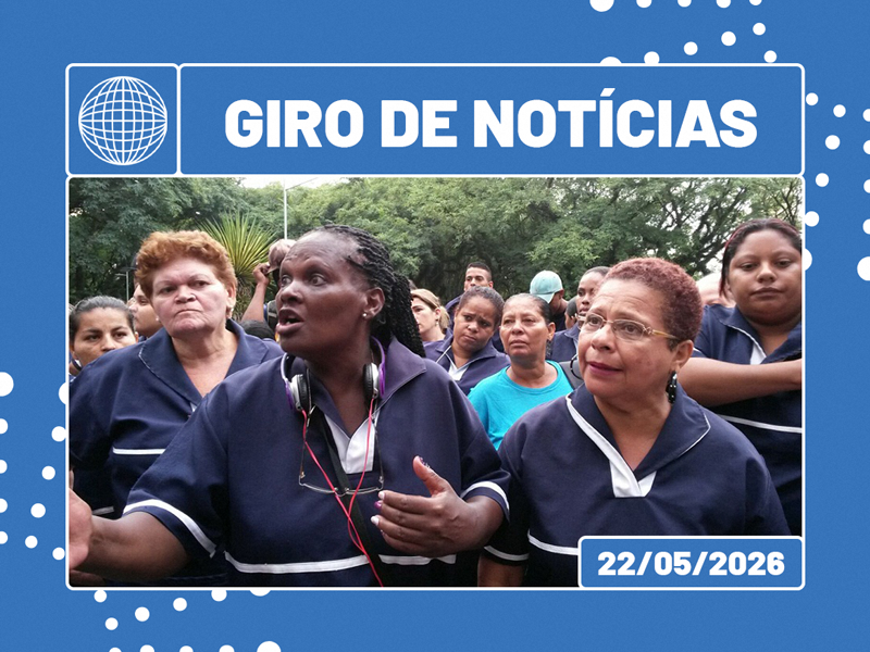Giro de Notícias