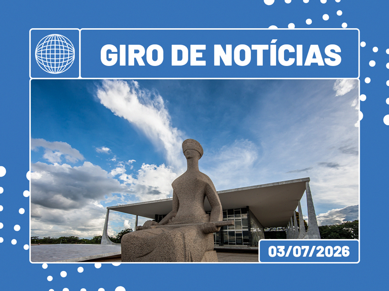 Giro de Notícias