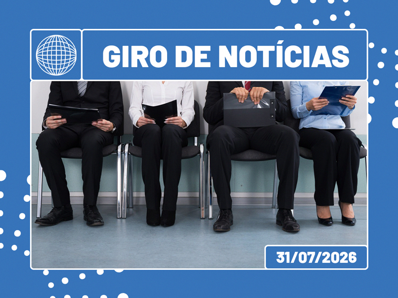 Giro de Notícias