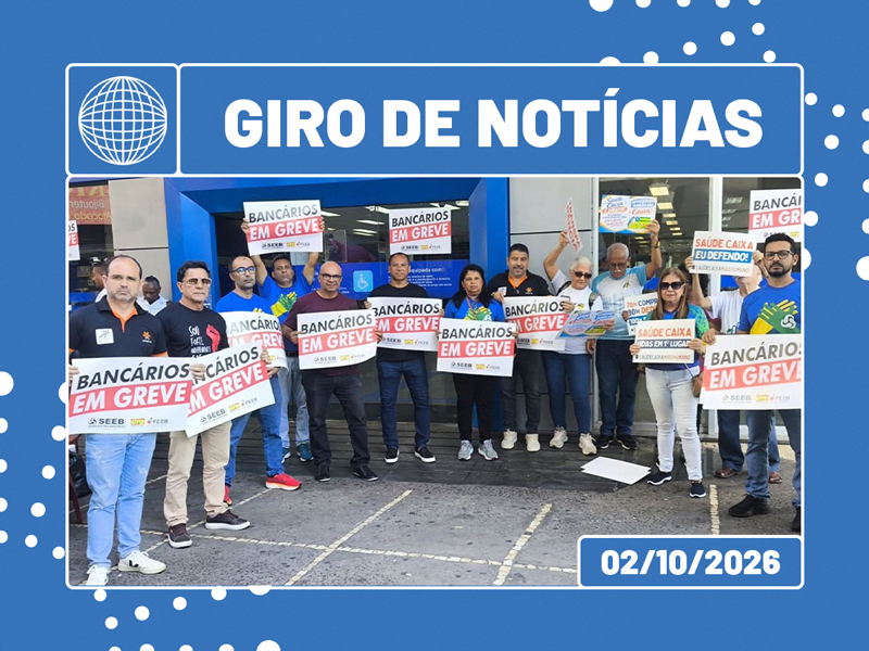 Giro de Notícias
