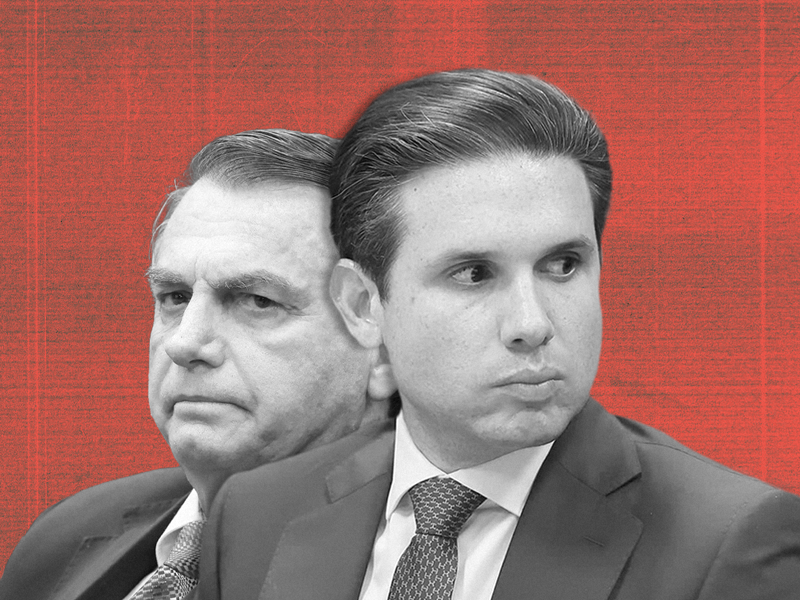 Na madrugada, deputados aprovam PL da Dosimetria, antigo PL da Anistia