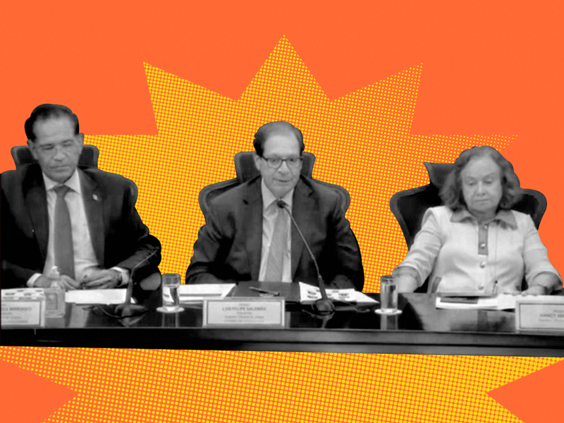 Presidente do STJ propõe plano de carreira exclusivo para os servidores do tribunal com sistema de avaliações e recompensas