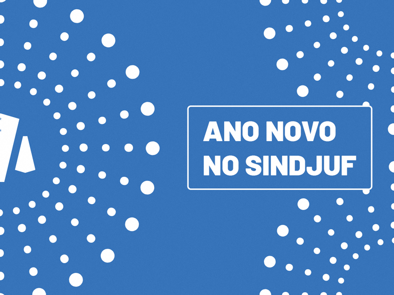 Sindjuf/SE inicia o ano com nova diretoria e foco em pautas urgentes