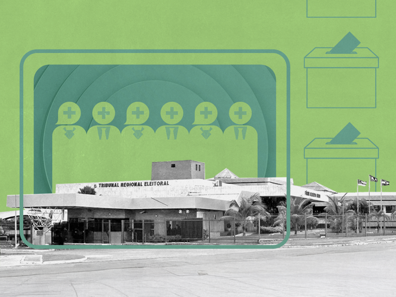 PL 4/25 deve ser votado na próxima semana