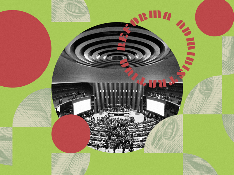 PEC 38 perde fôlego, mas Hugo Motta ainda tenta atalhos para aprovar