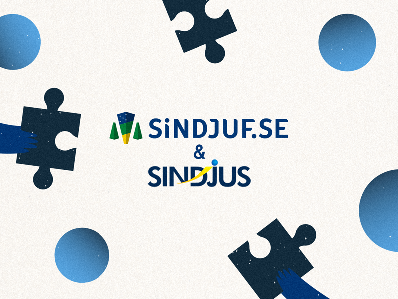 Sindjus/DF e Sindjuf/SE solicitam ao STF envio imediato de proposta de reajuste ao Congresso Nacional