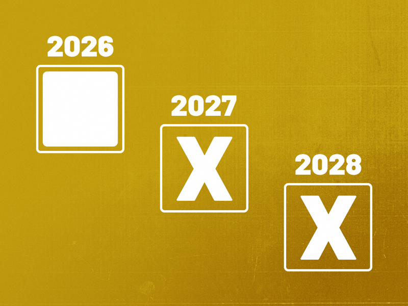 Primeiro desafio de 2026 para os servidores do PJU será derrubar veto às parcelas da recomposição salarial