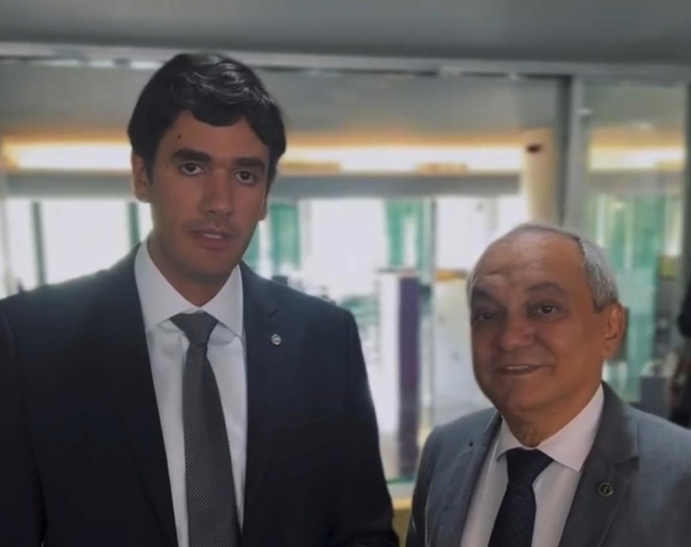  PLs do reajuste e do AQ vão à votação na semana que vem