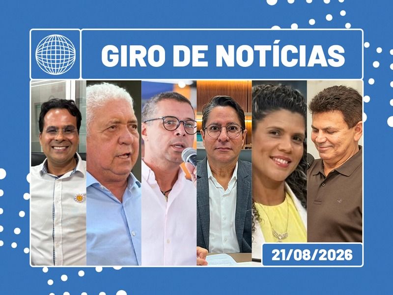 Giro de Notícias