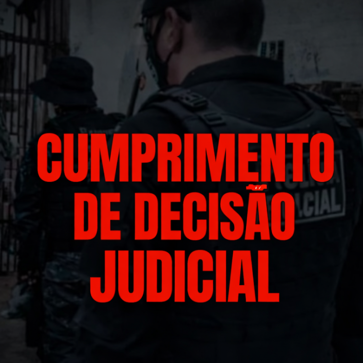 SINDPOL/DF comunica cumprimento de decisão judicial à categoria