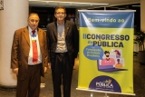 II Congresso da Pública Central do Servidor