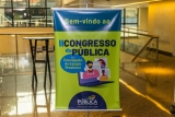 II Congresso da Pública Central do Servidor