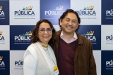 II Congresso da Pública Central do Servidor