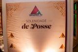 Solenidade de Posse - Sinfazfisco-MG (Fotos)