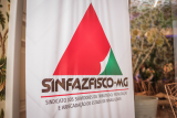 Solenidade de Posse - Sinfazfisco-MG (Fotos)