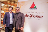 Solenidade de Posse - Sinfazfisco-MG (Fotos)