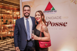 Solenidade de Posse - Sinfazfisco-MG (Fotos)