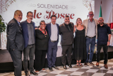 Solenidade de Posse - Sinfazfisco-MG (Fotos)