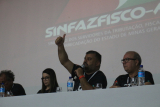 Sinfazfisco-MG - 35 Anos
