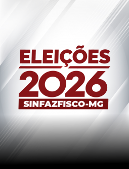 Eleições Sinfazfisco-MG