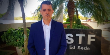 Presidente do SINFAZFISCO-MG acompanha julgamento da ADI 2238