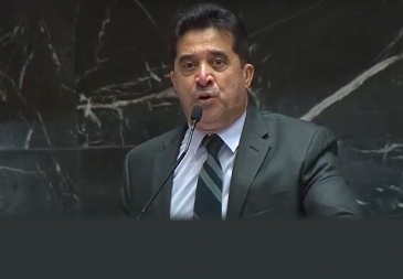 Deputado Sargento Rodrigues utiliza dados do Mentirômetro em defesa dos servidores públicos