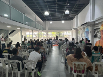 Frente Mineira em Defesa do Serviço Público realiza seminário e encaminha ações
