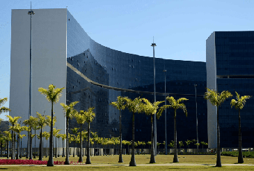 Notícias das férias-prêmio